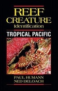 Cover: Reef Creature Identification - New World Publications Inc.,U.S.