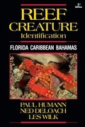 Cover: Reef Creature Identification - New World Publications Inc.,U.S.