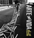 Cover: Arte No es Vida - El Museo del Barrio