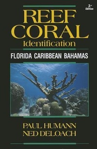 Enlarge image Cover: Reef Coral Identification - New World Publications Inc.,U.S.