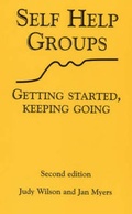 Cover: Self Help Groups - R.A.Wilson