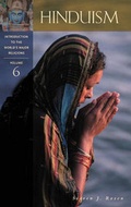 Cover: Introduction to the World's Major Religions - Greenwood Press