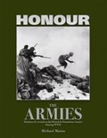 Cover: Honour the Armies - Token Publishing Ltd