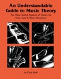 Cover: Understandable Guide to Music Theory - See Sharp Press