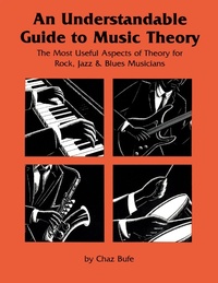 Enlarge image Cover: Understandable Guide to Music Theory - See Sharp Press