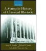 Cover: A Synoptic History of Classical Rhetoric - Lawrence Erlbaum Associates Inc