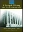 Cover: A Synoptic History of Classical Rhetoric - Lawrence Erlbaum Associates Inc