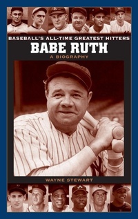Enlarge image Cover: Babe Ruth - Greenwood Press
