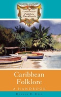 Cover: Caribbean Folklore - Greenwood Press