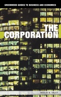 Cover: The Corporation - Greenwood Press