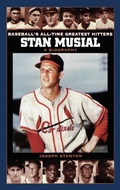 Cover: Stan Musial - Greenwood Press