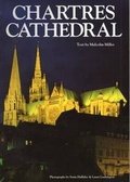 Cover: Chartres Cathedral - Riverside Book Co.,U.S.