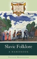 Cover: Slavic Folklore - Greenwood Press