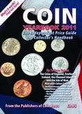 Cover: Coin Yearbook 2011 - Token Publishing Ltd