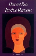 Cover: Twelve Ravens - McPherson & Co Publishers,U.S.