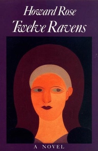 Enlarge image Cover: Twelve Ravens - McPherson & Co Publishers,U.S.