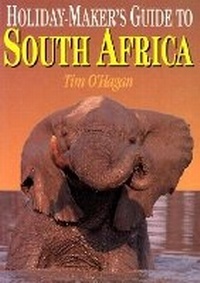 Abbildung von: Holiday Maker's Guide to South Africa - Southern Book Publishers