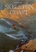 Cover: Skeleton Coast - Southern Book Publishers