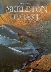 Abbildung von: Skeleton Coast - Southern Book Publishers