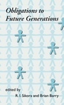Cover: Obligations to Future Generations - White Horse Press