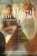 Cover: Moral Education - Praeger Publishers Inc