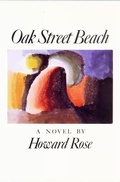 Cover: Oak Street Beach - McPherson & Co Publishers,U.S.