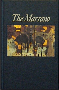 Enlarge image Cover: The Marrano - R. Saroff