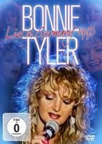 Enlarge image Cover: Live In Germany 1993 - ZYX-MUSIC / Merenberg