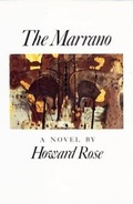 Cover: The Marrano, The - McPherson & Co Publishers,U.S.