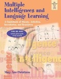 Cover: Multiple Intelligences and Language Learning - Alta English Publishers
