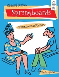 Cover: Springboards - Alta English Publishers