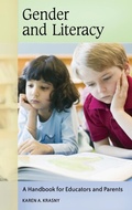 Cover: Gender and Literacy - Praeger Publishers Inc