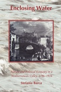 Cover: Enclosing Water - White Horse Press