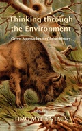Cover: Thinking Through the Environment - White Horse Press