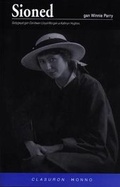 Cover: Cyfres Clasuron Honno: Sioned - Honno Ltd