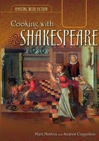 Abbildung von: Cooking with Shakespeare - Greenwood Press