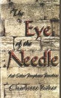 Cover: The Eye of the Needle - Parable Publications