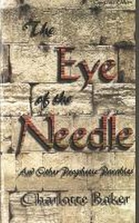 Enlarge image Cover: The Eye of the Needle - Parable Publications