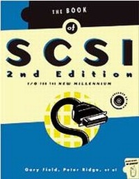 Abbildung von: The Book Of SCSI - No Starch Press