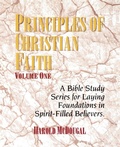 Cover: Principles of Christian Faith - McDougal Publishing Company