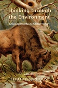 Cover: Thinking Through the Environment - White Horse Press