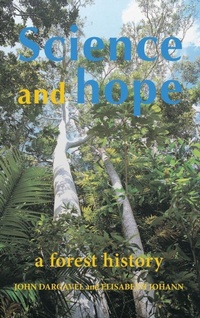 Enlarge image Cover: Science and Hope - White Horse Press