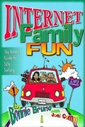 Cover: Internet Family Fun - No Starch Press