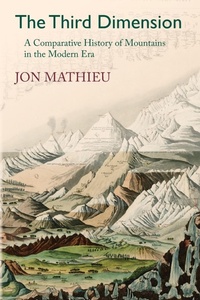 Enlarge image Cover: The Third Dimension - White Horse Press