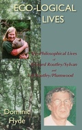 Cover: Eco-logical Lives - White Horse Press