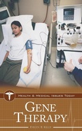 Cover: Gene Therapy - Greenwood Press