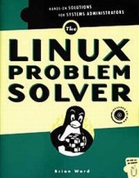 Abbildung von: The Linux Problem Solver - No Starch Press