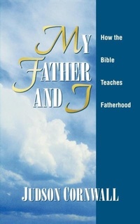 Enlarge image Cover: My Father and I - McDougal Publishing Company