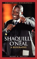Cover: Shaquille O'Neal - Greenwood Press