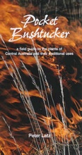 Cover: Pocket Bush Tucker - IAD Press